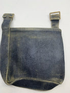 WW2 British Army / RAF 37 Pattern Webbing Water Bottle Carrier Harness Original - The Militaria Shop