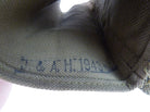 Original WW2 British Army Soldiers Water Bottle Carrier Harness - Dated 1943 - The Militaria Shop
