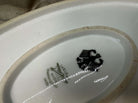Original Pre/Early WW2 German Army Officers Mess Serving Platter - Felda Rhon - The Militaria Shop