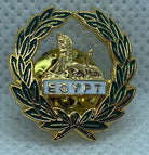 East Lancashire Regiment - NEW British Army Military Cap/Tie/Lapel Pin Badge #41 - The Militaria Shop