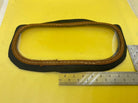 Original WW2 Civilian Gas Mask Face Panel - Useful Replacement - The Militaria Shop