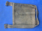 WW2 British Army / RAF 37 Pattern Webbing Water Bottle Carrier Harness Original - The Militaria Shop