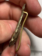 WW2 British Army Cap Badge - East Lancashire - The Militaria Shop