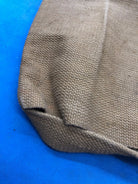 WW2 British Army 37 Pattern Webbing Water Bottle Carrier Harness - 1944 Dated - The Militaria Shop