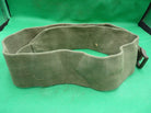 Original WW2 British Army 44 Pattern Equipment Strap - 1945 Dated - The Militaria Shop