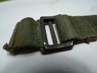 Original WW2 British Army 44 Pattern Shoulder / Extended Equipment Strap - 1945 - The Militaria Shop