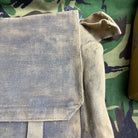 British Army / RAF 37 Pattern Large Pack - WW2 Pattern -Used Condition Original - The Militaria Shop