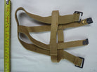 Genuine British Army Water Bottle Harness Carrier - The Militaria Shop