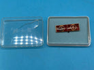 Genuine East German DDR Medal Ribbon Bar - Patriotic Workers Medal - The Militaria Shop