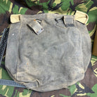 British Army / RAF 37 Pattern Large Pack - WW2 Pattern -Used Condition Original - The Militaria Shop