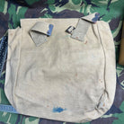 British Army / RAF 37 Pattern Large Pack - WW2 Pattern -Used Condition Original - The Militaria Shop