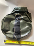 An Unissued East German/Polish Army Rubberised Waterbottle Cover. Rare variation - The Militaria Shop