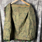 Genuine British Army DPM Combat Smock Jacket - 180/96 - The Militaria Shop