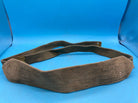 Original WW2 British Army 37 Pattern Shoulder / Cross Strap - The Militaria Shop