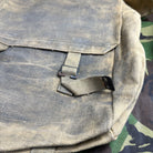 British Army / RAF 37 Pattern Large Pack - WW2 Pattern -Used Condition Original - The Militaria Shop
