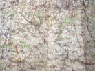 WW1 Era British Army General Staff Map of NAMUR in Belgium. Original Map - The Militaria Shop