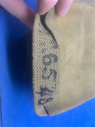 WW2 British Army / RAF 37 Pattern Webbing Water Bottle Carrier Harness Original - The Militaria Shop
