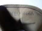 Original WW2 British Army Soldiers Water Bottle Carrier Harness - Dated 1944 - The Militaria Shop