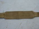 Original WW2 British Army 37 Pattern Yoke Utility Shoulder Strap - Unmarked - The Militaria Shop