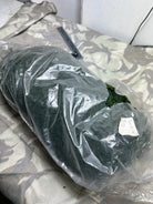 Original British Army Mk2 Mk3 Mk4 Camouflaged Helmet Net- New Old Stock Unissued - The Militaria Shop