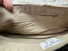 Original WW2 US Army Garrison Side Cap Hat - Old Stock - Combat Servicable - The Militaria Shop