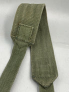 Original WW2 British Army 44 Pattern Shoulder Strap - The Militaria Shop