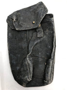 Original WW2 British Army 37 Pattern Bren Pouch - Used Condition - The Militaria Shop