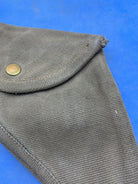 Original WW2 Royal Canadian Air Force RCAF 37 Pattern Pistol Holster - The Militaria Shop