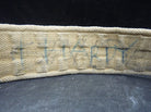 Original British Army / RAF Webbing Belt - WW2 37 Pattern - 40 Inch Waist Max - The Militaria Shop
