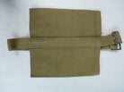 Original WW2 British Army Soldiers Water Bottle Carrier Harness - Dated 1944 - The Militaria Shop