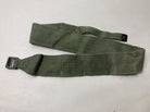 Original WW2 British Army 44 Pattern Equipment Strap - 1945 Dated - The Militaria Shop