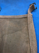 WW2 British Army 37 Pattern Webbing Water Bottle Carrier Harness - 1944 Dated - The Militaria Shop