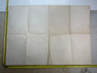 Original WW2 British Army OS Map of England - War Office - Worcester - The Militaria Shop