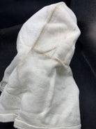 Original WW2 British Royal Navy Gunners Flash Hood - The Militaria Shop