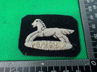 British Army Yorkshire Regiment Cap / Beret / Blazer Badge - UK Made - The Militaria Shop