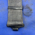 WW2 British Army / RAF 37 Pattern Combat Belt - Used Original - 40" Waist - The Militaria Shop