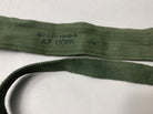Original WW2 British Army 44 Pattern Shoulder / Equipment Strap - 1945 Dated - The Militaria Shop