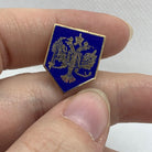 Dragoon Guards - NEW British Army Military Cap/Tie/Lapel Pin Badge #149 - The Militaria Shop