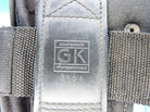 Fabric Leg Mounted Pistol Holster - GK PRO - 9104 - The Militaria Shop