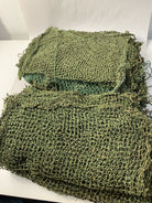 Original WW2 US Army Helmet Net US M1 / British Mk2 / Canadian Mk3 - The Militaria Shop