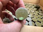 Original WW2 US Army / Airborne Green & Loam Face Paint - Unissued out of Bo - The Militaria Shop