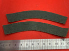 Pair of WW2 Style Printed Reconnaissance Regiment Shoulder Title - Reproduction - The Militaria Shop