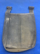 WW2 British Army / RAF 37 Pattern Webbing Water Bottle Carrier Harness 1944 Date - The Militaria Shop