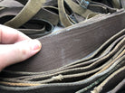 Original British Army / RAF Sholder Strap - WW2 37 Pattern Strap - The Militaria Shop