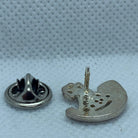 Kings Shropshire Light I - NEW British Army Military Cap/Tie/Lapel Pin Badge #33 - The Militaria Shop