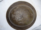 Original WW2 British Style South African Mk2 Army Combat Helmet - The Militaria Shop