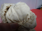 Original WW2 British Army Gunners Winter White Gloves - 1942 - The Militaria Shop