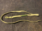 Genuine British Army Officers Whistle Lanyard - The Militaria Shop