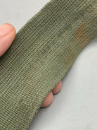 Original WW2 British Army 44 Pattern Shoulder Strap - The Militaria Shop