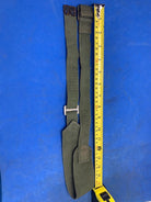 Original WW2 British Army 44 Pattern Shoulder Strap - 1945 Dated - The Militaria Shop